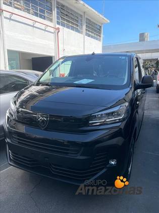 PEUGEOT EXPERT 2.2 TURBO DIESEL VITRE MANUAL